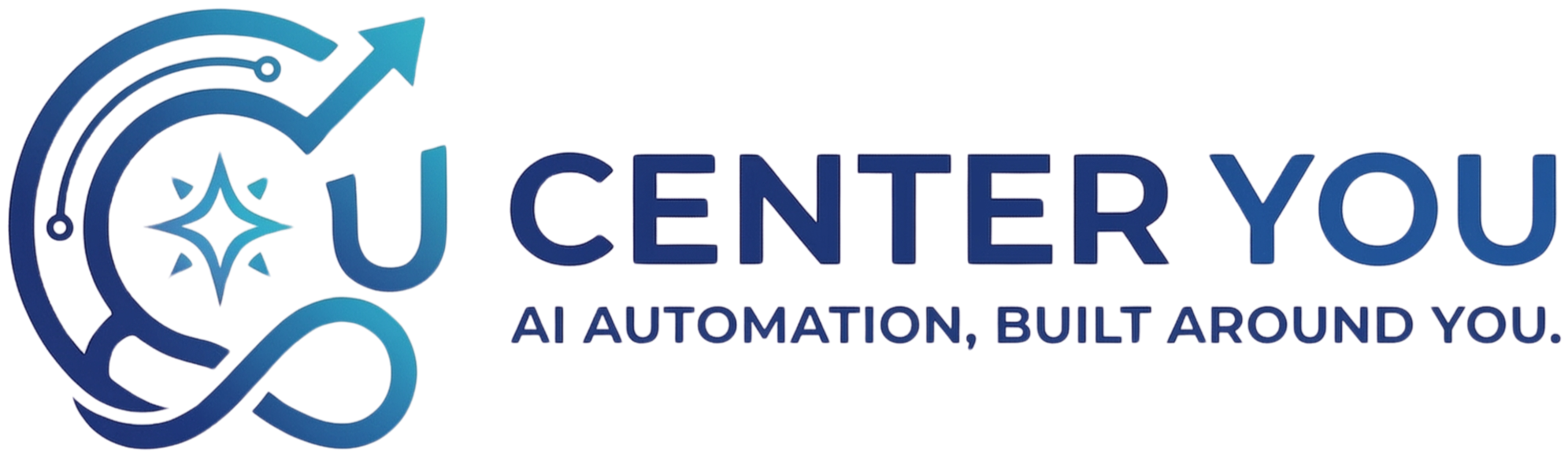 CenterYou – AI Automation, Built Around You